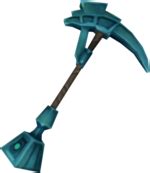 Mining Made Easy: The Expert Rune Pickaxe and You